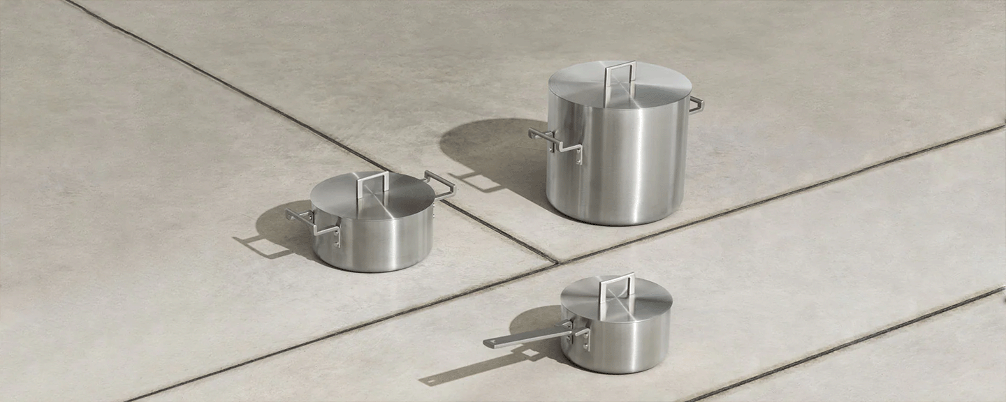 Cookware & Pan Sets